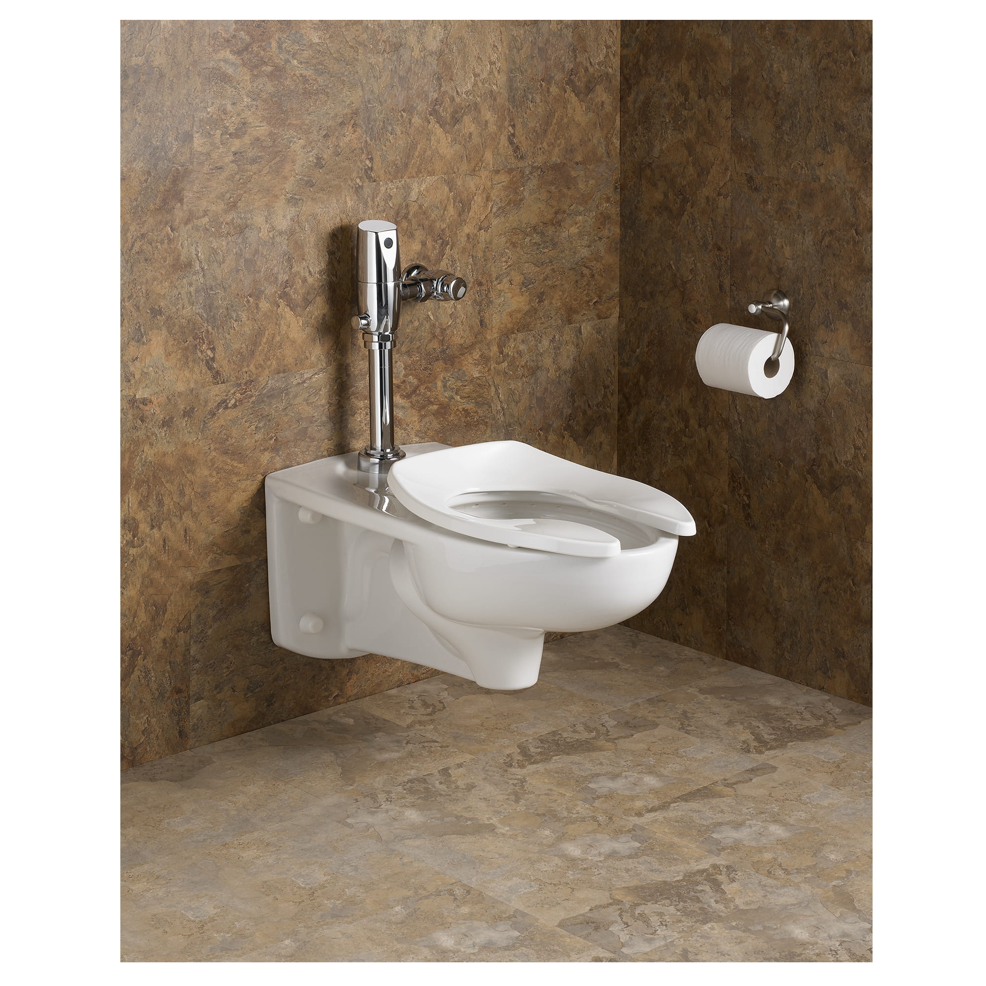 HeavyDuty Plus Commercial Toilet Seat